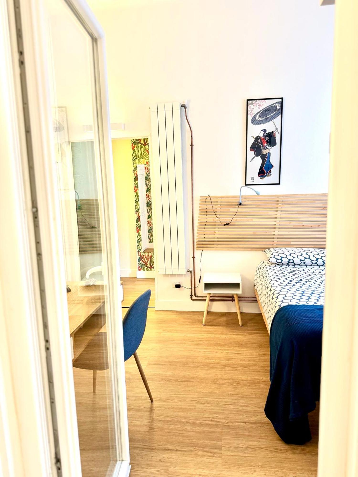 Appartamento Monolocale