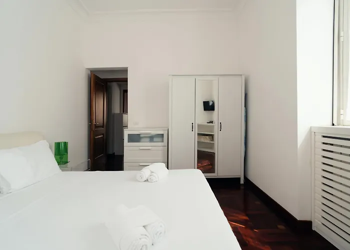 Art House Vaticano Luxury